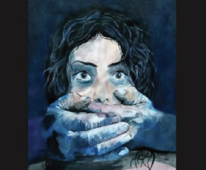 Critical Research and Design approach to Society against violence and abuse