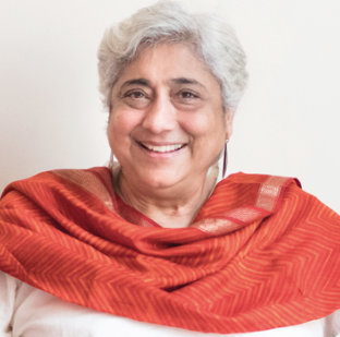 Dr. Geetha Narayananan