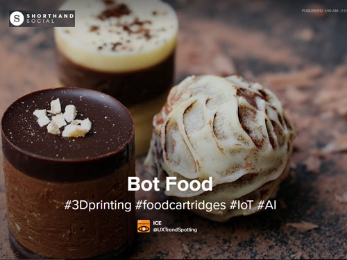 Bot Food